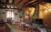 CASA RURAL LAS CASIÑAS