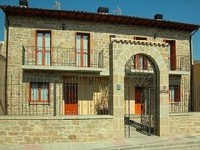 CASA RURAL LAS GEMELAS I