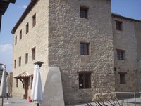 HOTEL RURAL LA CASA DE LAS MONJAS