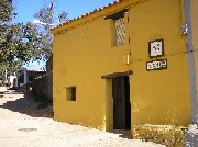 CASA RURAL PINAR DE JOLA