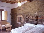HABITACIÓN DOBLE II SIERRA SAN PEDRO