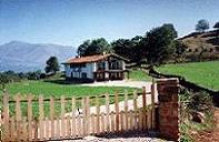 CASA KARAKOTXEKO BORDA II
