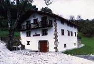 CASA MARTIORNEKO BORDA I
