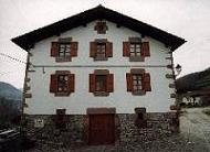 CASA MATXINGONEA I
