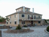 CORTIJO LOS NOGALES