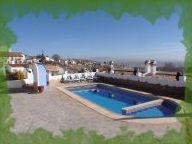 VALLE DEL PARAISO - LA TEJA