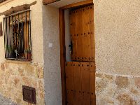 CASA  BENITO