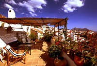 HOTEL RURAL LA FRUCTUOSA