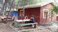 CASAS RURALES LA NAVELA