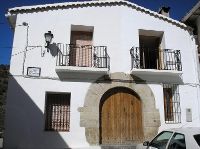 CASA EL FRONTON