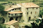 MASIA LA CANAL
