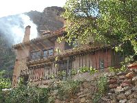 PEÑA CASTILLO