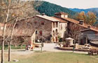 MASIA SERRADELL