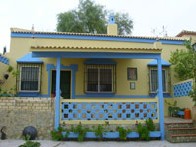 CASA EL GIRALDILLO