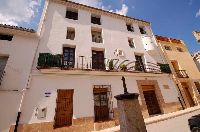 CASA SASTRE SEGUI