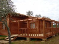 COMPLEJO TURISTICO RURAL PUERTO PEÑAS