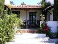 EL BERROCAL