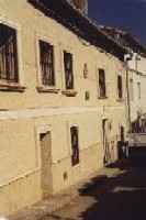 LOS ABUELOS