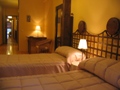 APARTAMENTOS RURALES EL PUENTE-RED TURNAT