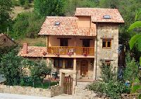 CASA RIOLOSEROS