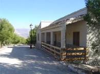 PINAR DEL REY