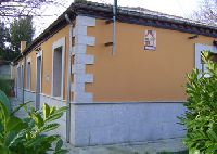 LA VILLA