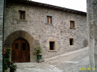 CASA BRACO