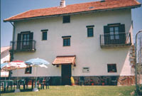 CASA GOIZEDER I