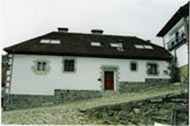 CASA BURRET I