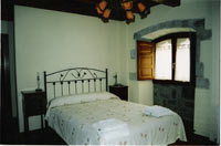 CASA BURRET II