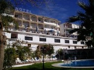 HOTEL BALCÓN DE CÓMPETA
