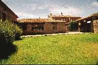 LA TROCHA DE HOYORREDONDO