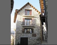 CASA BORDA  MARIANET APARTAMENTOS