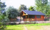 CASAS DE MADERA CALVO´S