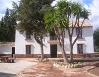 CASA DE TELLEZ