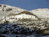 CORTIJO LEONTINO
