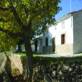 CASA RURAL EL MORRICO