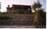 CASAS RURALES LAS NOGUERAS