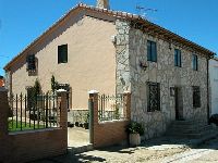 CASA RURAL DE LUBIA II