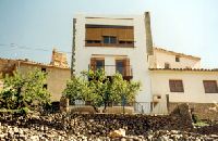 CASA RURAL LA PALLISSA