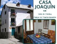 CASA JOAQUÍN