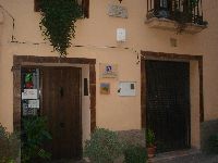 CASA PILAR