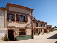 EL CARRETERO DE SANTA INÉS I Y II