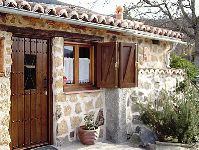 EL REFUGIO DEL ARAVALLE