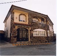 EL MIRADOR DE LAS ARRIBES II