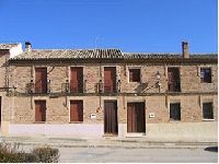 CASA SAN PELAYO A