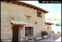 CASA CORRAL DE BARTOLO