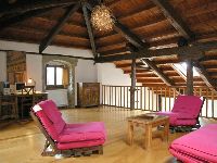 CASA GRANDE DEL ACEBAL