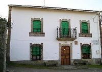 CASA DEL ARCO
