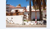 LA ESCUELA DE LA SORRUEDA GRAN CANARIA